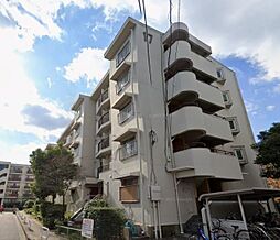 物件画像 住道駅前住宅17号棟　中古マンション