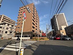 物件画像 アンビエント鴻池新田　中古マンション