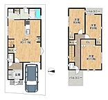 大阪府東大阪市四条町：物件画像