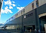 河内花園駅(近鉄 奈良線)まで1106m