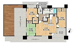 物件画像 コージースクエア小阪東 中古マンション
