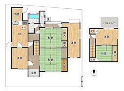 大阪府柏原市国分本町6丁目