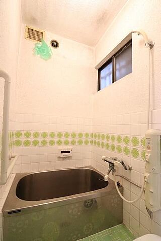 浴室 東大阪市御厨南3丁目