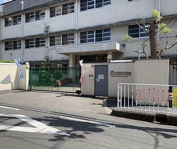 周辺 東大阪市御厨南3丁目