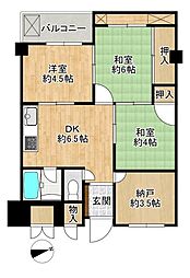 物件画像 小阪駅前コーポ　中古マンション