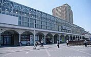 住道駅(JR西日本 片町線)まで1368m