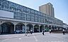 周辺：住道駅(JR西日本 片町線)まで1368m