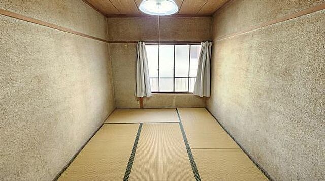 和室 大阪市住吉区苅田5丁目