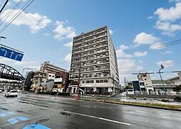 物件画像 アクロシャトー俊徳道　中古マンション