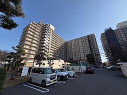 物件画像 マンハイムグラン石切　中古マンション