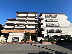 物件画像 コスモハイツ花園　中古マンション