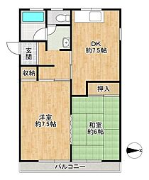 物件画像 野崎マンション　中古マンション