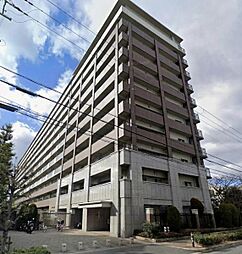 物件画像 メロディーハイム住道ガーディア　中古マンション