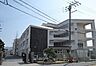周辺：大東市立南郷中学校まで658m