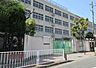 周辺：東大阪市立八戸の里東小学校まで508m