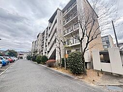 物件画像 住道駅前住宅20号棟　中古マンション