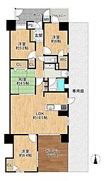 物件画像 コスモ東大阪ステーションアベニュー