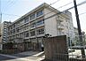 周辺：大東市立大東中学校まで402m