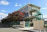 周辺：東大阪市立弥刀東小学校まで641m