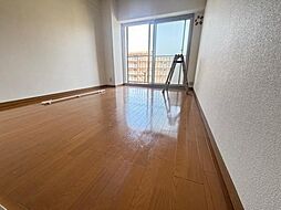 小阪パークハイツ弐号棟　中古マンション