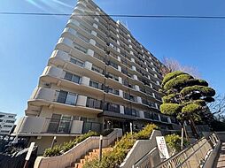 物件画像 小阪パークハイツ弐号棟 中古マンション