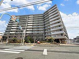 物件画像 ヴォックスシティ　中古マンション