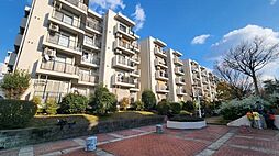 物件画像 住道駅前住宅15号棟 中古マンション