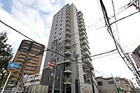 大阪府東大阪市小阪2丁目：物件画像