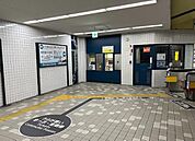 荒本駅(近鉄 けいはんな線)まで1482m