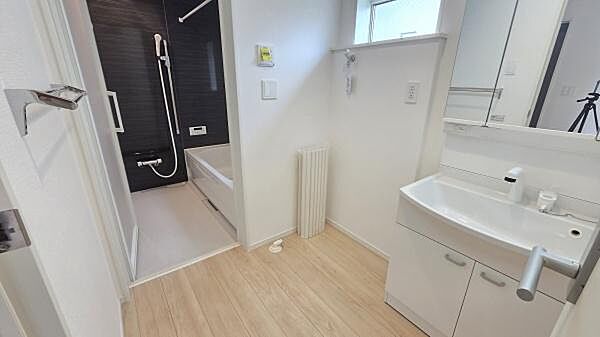 トイレを拡大表示