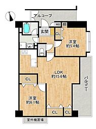 物件画像 エスリード鴻池　中古マンション