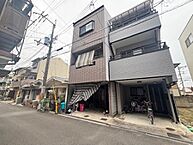大阪府東大阪市新町：物件画像