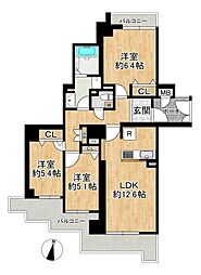 物件画像 グランドメゾン小阪　中古マンション
