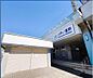 周辺：八戸ノ里駅(近鉄 奈良線)まで622m