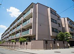 物件画像 正起瓢箪山第2ハイツ　中古マンション