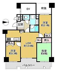 物件画像 イトーピア新石切