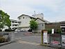 周辺：四條畷市立田原小学校まで1494m