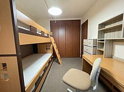 子供部屋の画像