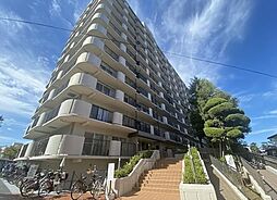 物件画像 小阪パークハイツ1号棟　中古マンション