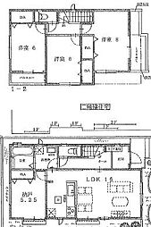 物件画像 焼津市駅北　第8期　新築全1棟　1号棟