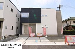 物件画像 藤枝市高柳1丁目 第4期 新築 全2棟 1号棟