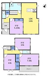 物件画像 藤枝市八幡 第2期  新築全3棟　3号棟