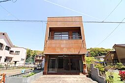 物件画像 藤枝市藤枝三丁目　インナーガレージ住宅に変更