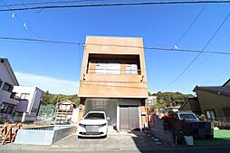 物件画像 藤枝市藤枝三丁目 インナーガレージ住宅に変更