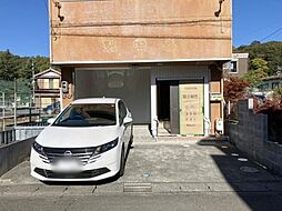 物件画像 藤枝市藤枝三丁目 インナーガレージ住宅に変更