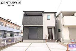 物件画像 藤枝市南新屋 第1期 新築全4棟 1号棟