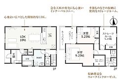 物件画像 藤枝市南新屋 第1期  新築全4棟　2号棟