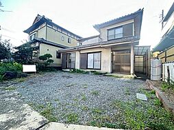 物件画像 焼津市中新田1391-6　中古住宅