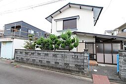 物件画像 焼津市三ケ名　中古住宅