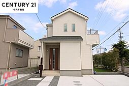 物件画像 島田市金谷根岸町 第1期  新築全4棟　D号棟